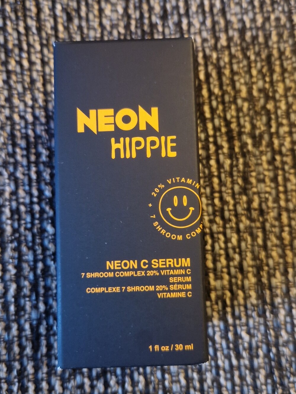 Neon Hippie Vitamin C Serum